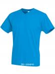 T-shirt m/c scollo a V ST2300 Stedman