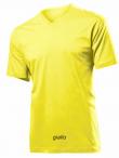 T-shirt m/c scollo a V ST2300 Stedman