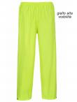 Pantalone impermeabile Classic S441 Portwest