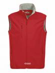 Gilet Basic Softshell Vest Clique