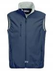 Gilet Basic Softshell Vest Clique