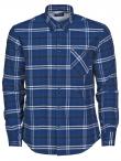 Camicia m/l Brigham Harvest