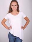 T-shirt donna m/c girocollo IT684 Vesti - Made in Italy