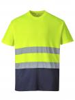 T-shirt alta visibilità S173 Portwest