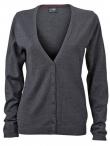 Cardigan donna JN660 James & Nicholson