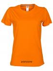 T-shirt donna m/c Sunrise Lady Payper