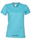 T-shirt donna m/c Sunrise Lady Payper