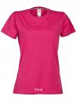 T-shirt donna m/c Sunrise Lady Payper