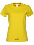 T-shirt donna m/c Sunrise Lady Payper