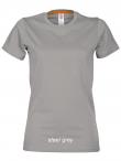 T-shirt donna m/c Sunrise Lady Payper