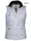 Gilet trapuntato Gate Lady Payper