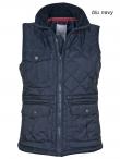 Gilet trapuntato Gate Lady Payper