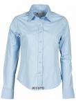 Camicia donna m/l Brighton Lady Payper