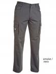 Pantalone multitasche Texas Payper