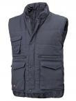 Gilet imbottito Copper Siggi