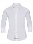 Camicia donna manica 3/4 JE946F Russell