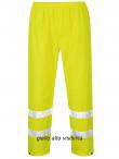 Pantalone antipioggia alta visibilità H441 Portwest