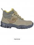 Scarpa alta S1 P SRC New Tevere Cofra