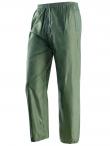 Pantalone antipioggia Niagara Green Bay