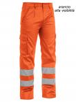 Pantalone da lavoro Airline EcoWork