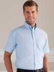 Camicia m/c Oxford RJ933M Russell