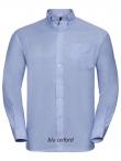 Camicia m/l oxford RJ932M Russell