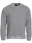 Felpa unisex girocollo Classic Roundneck Clique