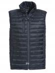 Gilet piumino ultra-leggero Hudson Vest Clique