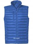 Gilet piumino ultra-leggero Hudson Vest Clique