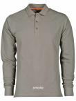 Polo m/l Florence Payper