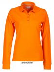 Polo donna m/l Florence Lady Payper