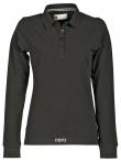 Polo donna m/l Florence Lady Payper