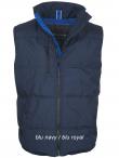 Gilet invernale Daytona Payper