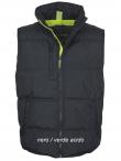 Gilet invernale Daytona Payper