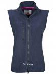 Gilet donna in pile Easy+ Lady Payper