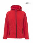 Giubbino donna softshell Gale Lady Payper