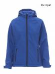 Giubbino donna softshell Gale Lady Payper