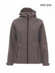 Giubbino donna softshell Gale Lady Payper