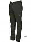 Pantalone invernale m/tasche Forest Polar Payper