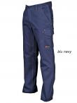 Pantalone unisex multistagione Worker Payper