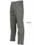 Pantalone unisex multistagione Worker Payper