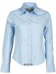 Camicia donna m/l Manager Lady Payper