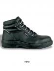 Scarpa alta S2 P HRO HI SRA Asphalt Cofra