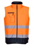 Bodywarmer altavisibilità S267 Portwest