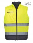 Bodywarmer altavisibilità S267 Portwest