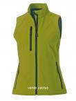 Gilet donna softshell RJ141F Russel