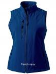 Gilet donna softshell RJ141F Russel