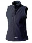 Gilet donna softshell RJ141F Russel