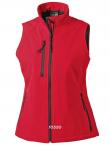 Gilet donna softshell RJ141F Russel