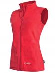 Gilet donna in micropile ST5110 Stedman